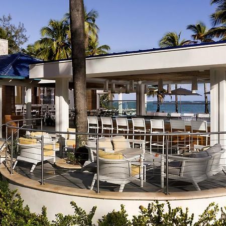 Hotel The Ritz-Carlton, San Juan Esterno foto