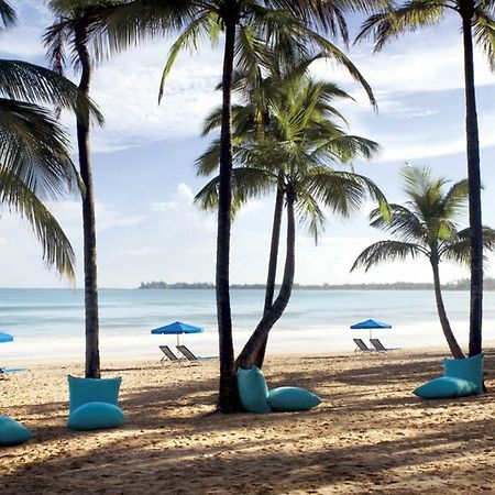 Hotel The Ritz-Carlton, San Juan Esterno foto