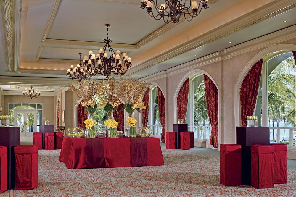 Hotel The Ritz-Carlton, San Juan Esterno foto