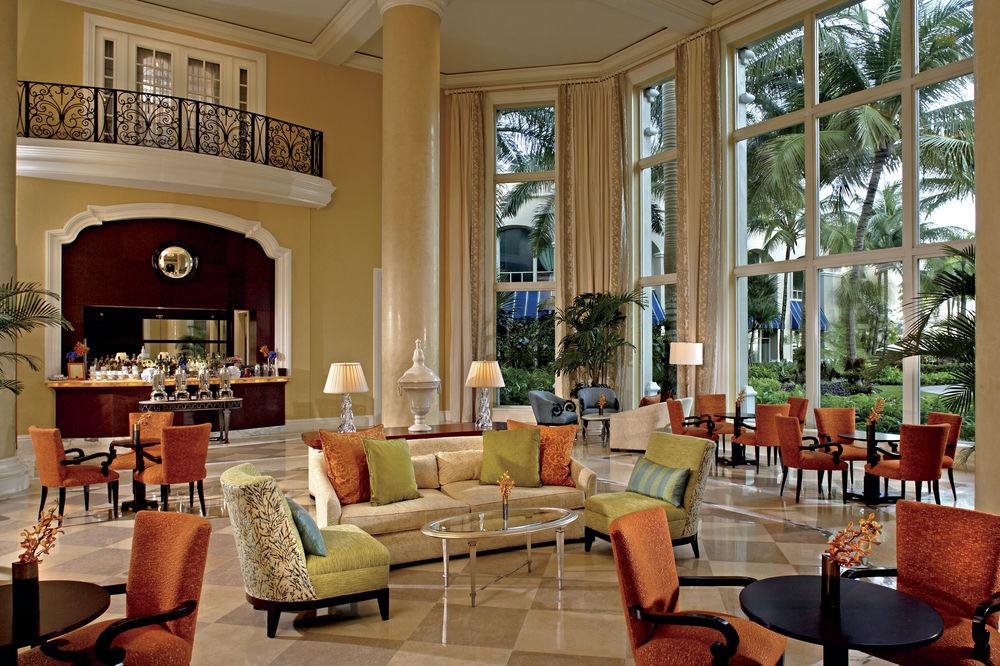 Hotel The Ritz-Carlton, San Juan Esterno foto