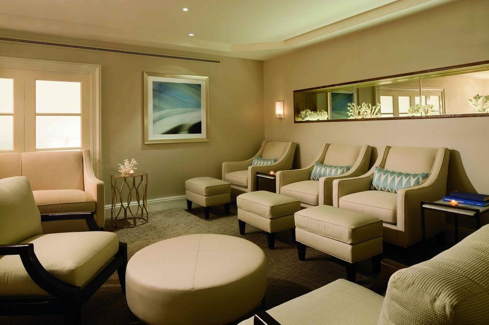 Hotel The Ritz-Carlton, San Juan Esterno foto