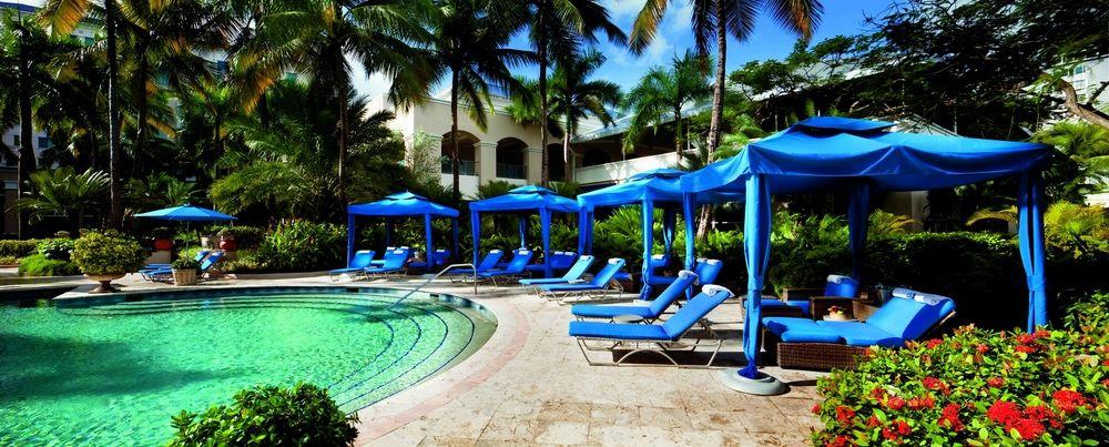 Hotel The Ritz-Carlton, San Juan Esterno foto
