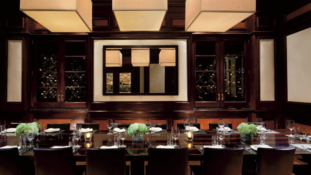 Hotel The Ritz-Carlton, San Juan Esterno foto