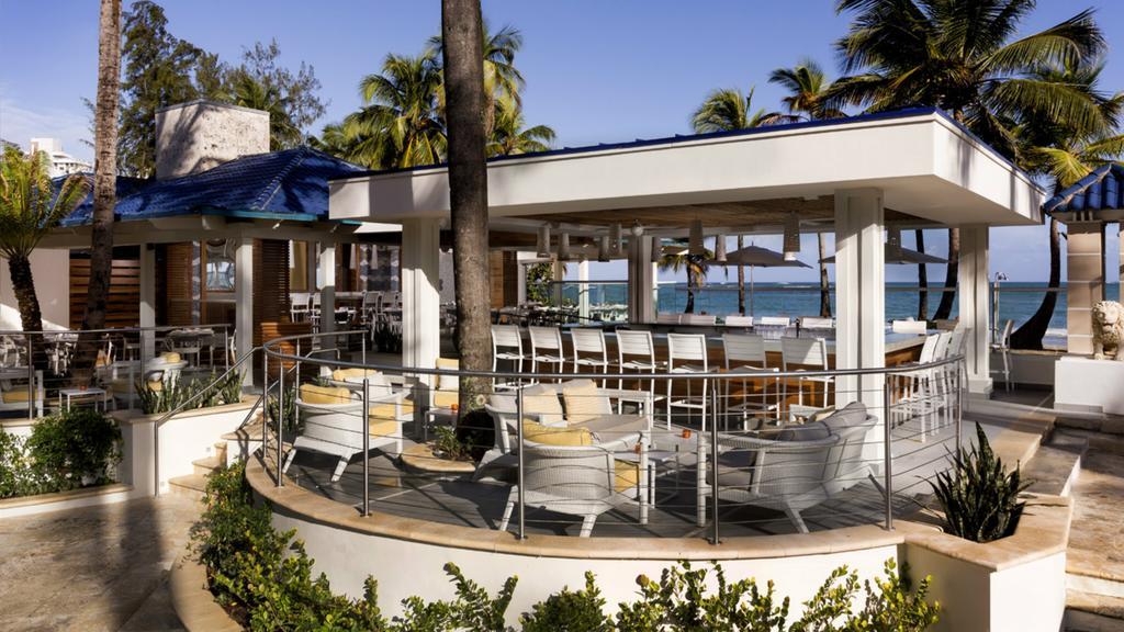 Hotel The Ritz-Carlton, San Juan Esterno foto