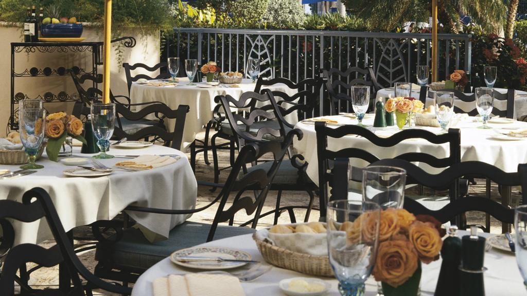 Hotel The Ritz-Carlton, San Juan Esterno foto