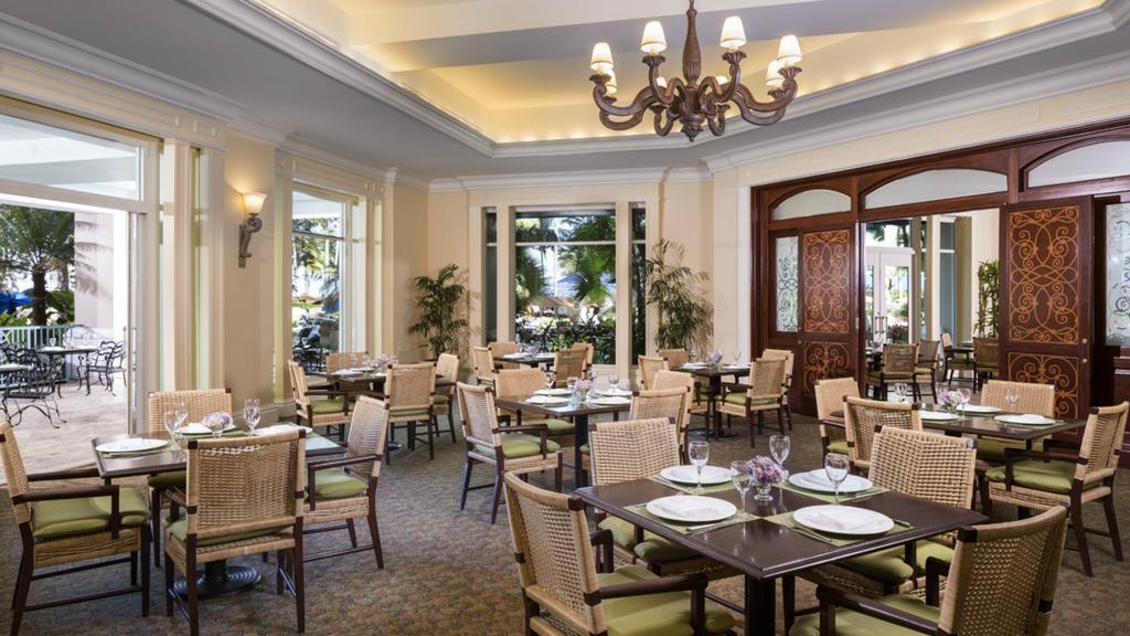 Hotel The Ritz-Carlton, San Juan Esterno foto