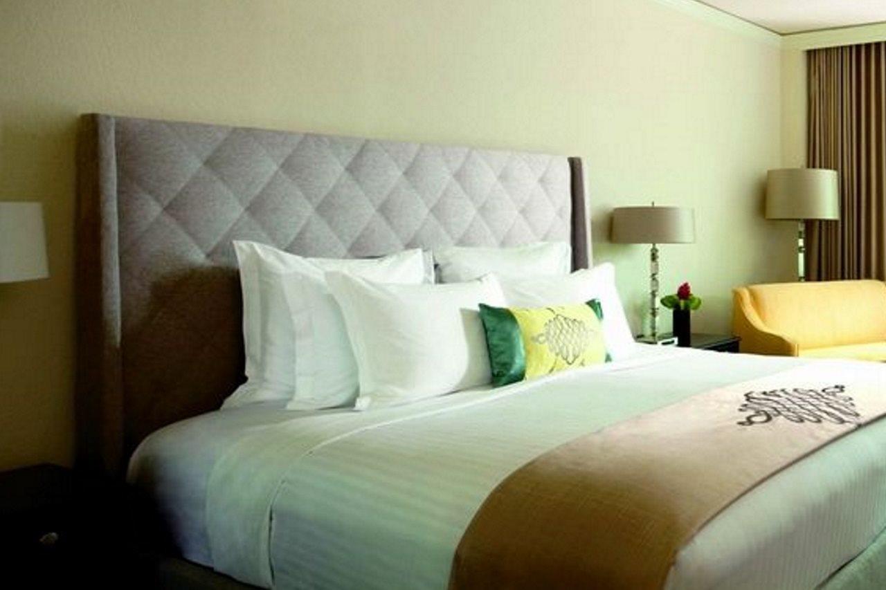 Hotel The Ritz-Carlton, San Juan Esterno foto