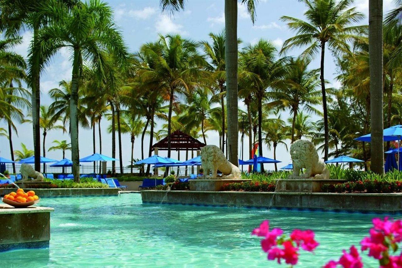 Hotel The Ritz-Carlton, San Juan Servizi foto