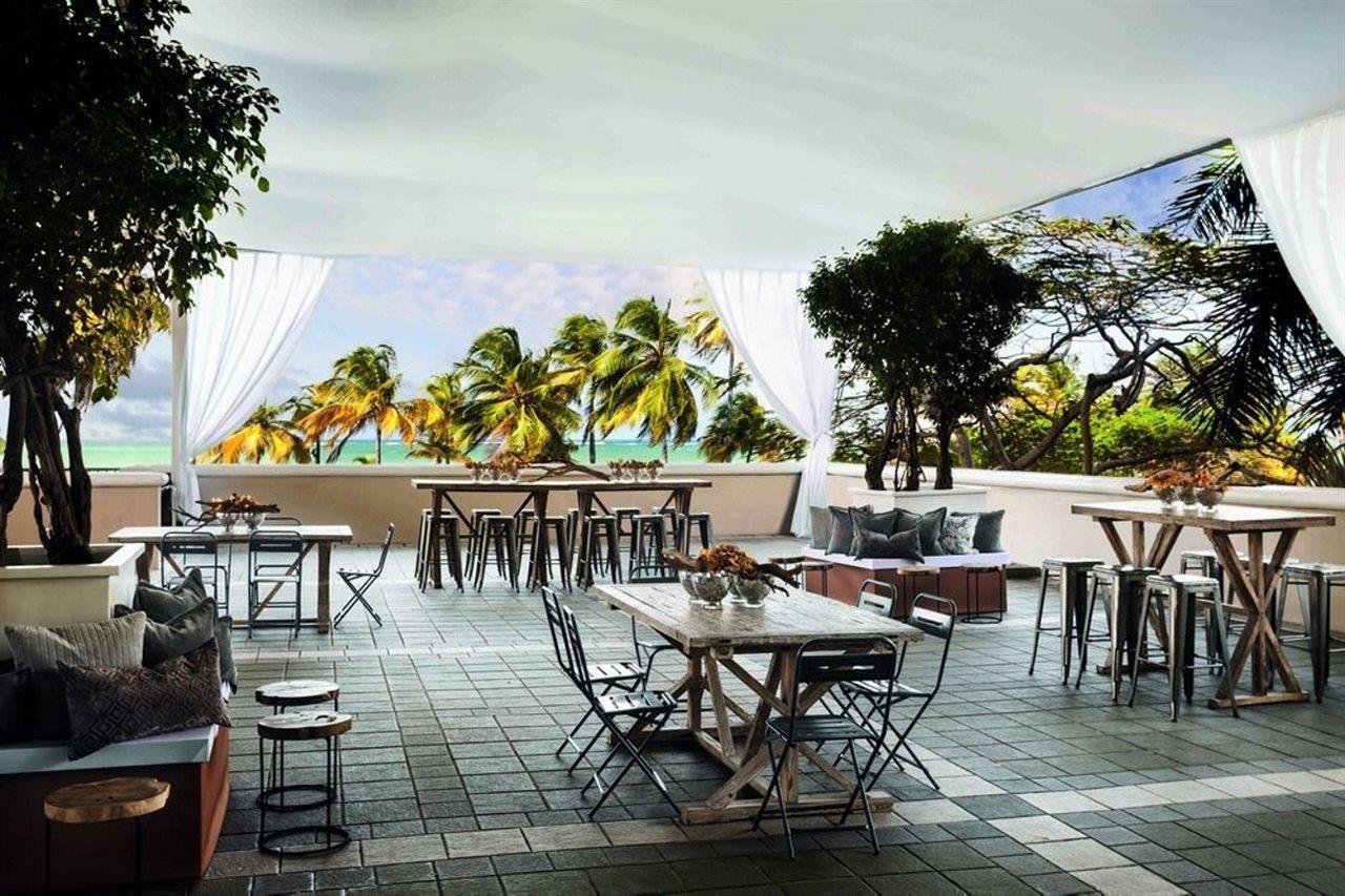 Hotel The Ritz-Carlton, San Juan Esterno foto