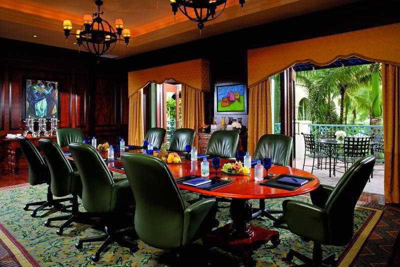 Hotel The Ritz-Carlton, San Juan Esterno foto