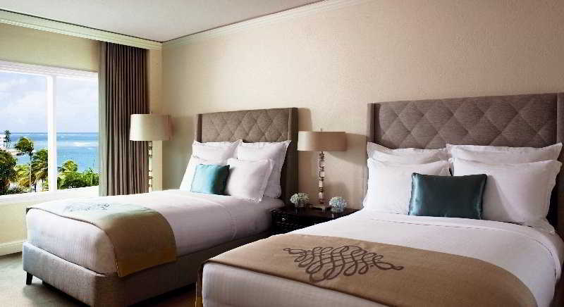 Hotel The Ritz-Carlton, San Juan Esterno foto