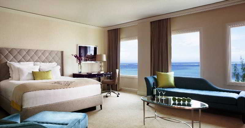 Hotel The Ritz-Carlton, San Juan Esterno foto