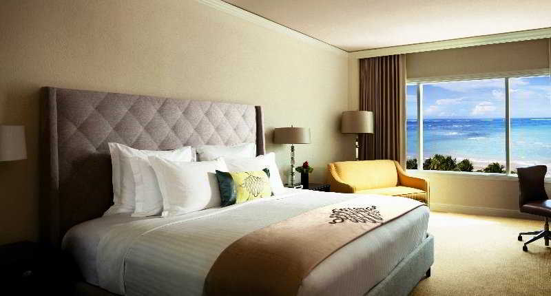 Hotel The Ritz-Carlton, San Juan Esterno foto
