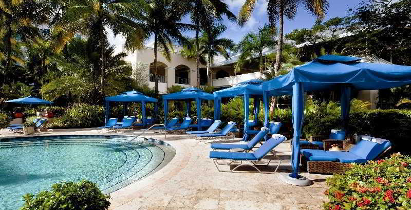 Hotel The Ritz-Carlton, San Juan Esterno foto