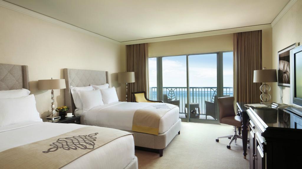 Hotel The Ritz-Carlton, San Juan Camera foto