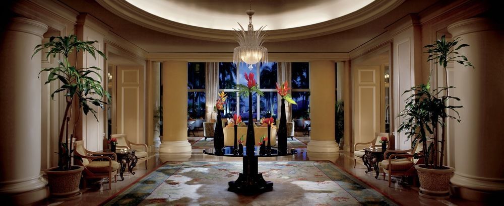 Hotel The Ritz-Carlton, San Juan Esterno foto