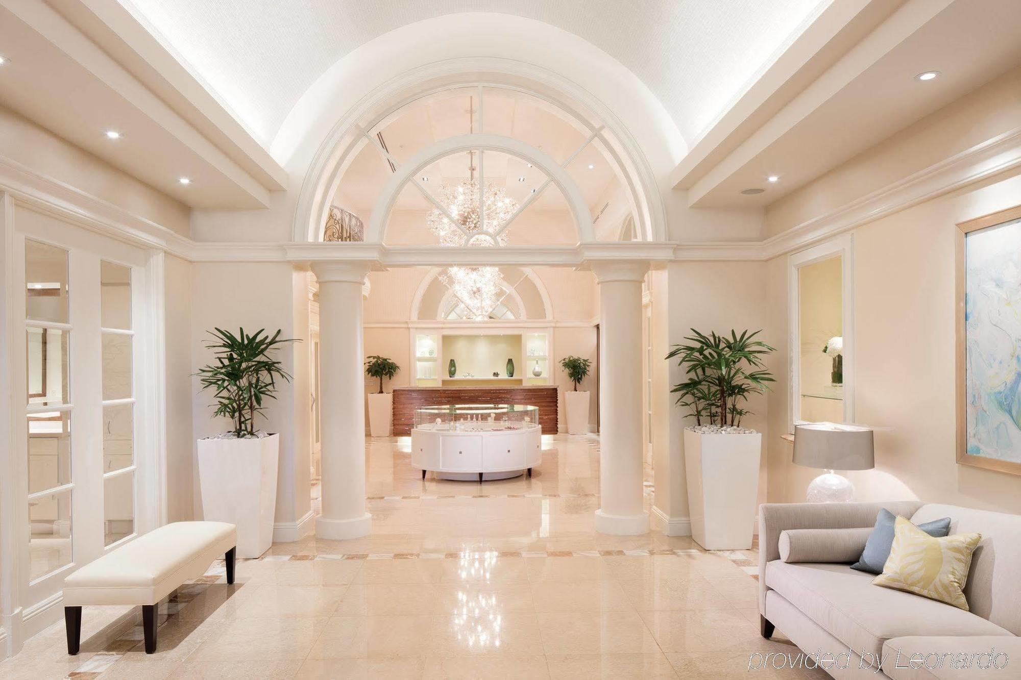 Hotel The Ritz-Carlton, San Juan Esterno foto