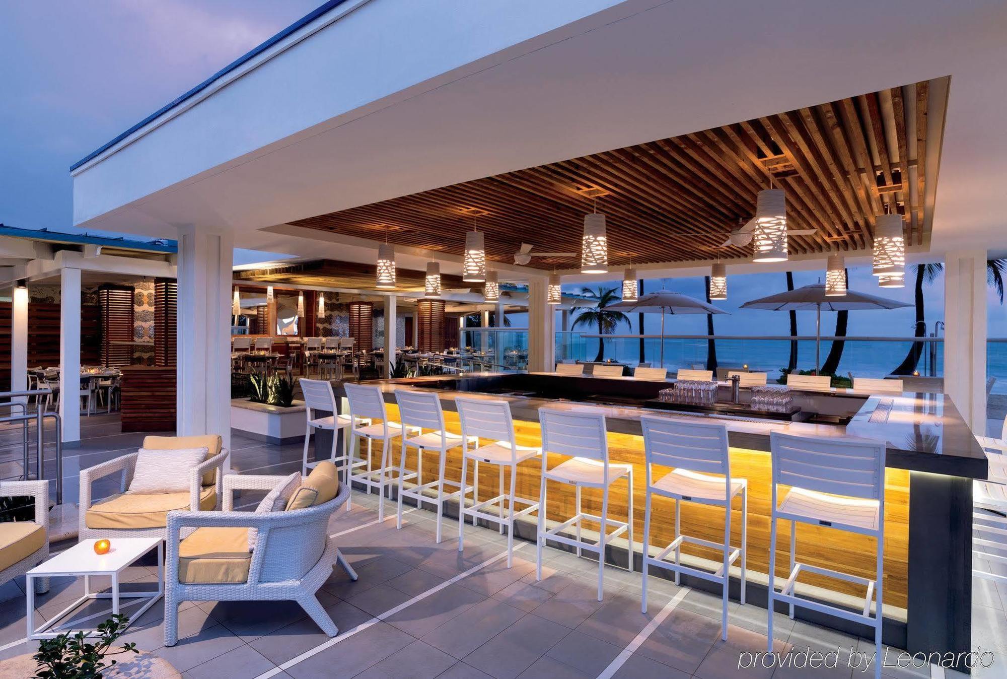 Hotel The Ritz-Carlton, San Juan Esterno foto