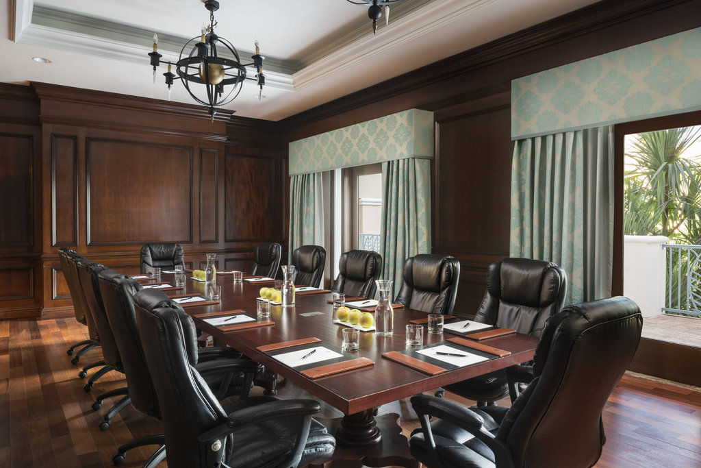 Hotel The Ritz-Carlton, San Juan Esterno foto