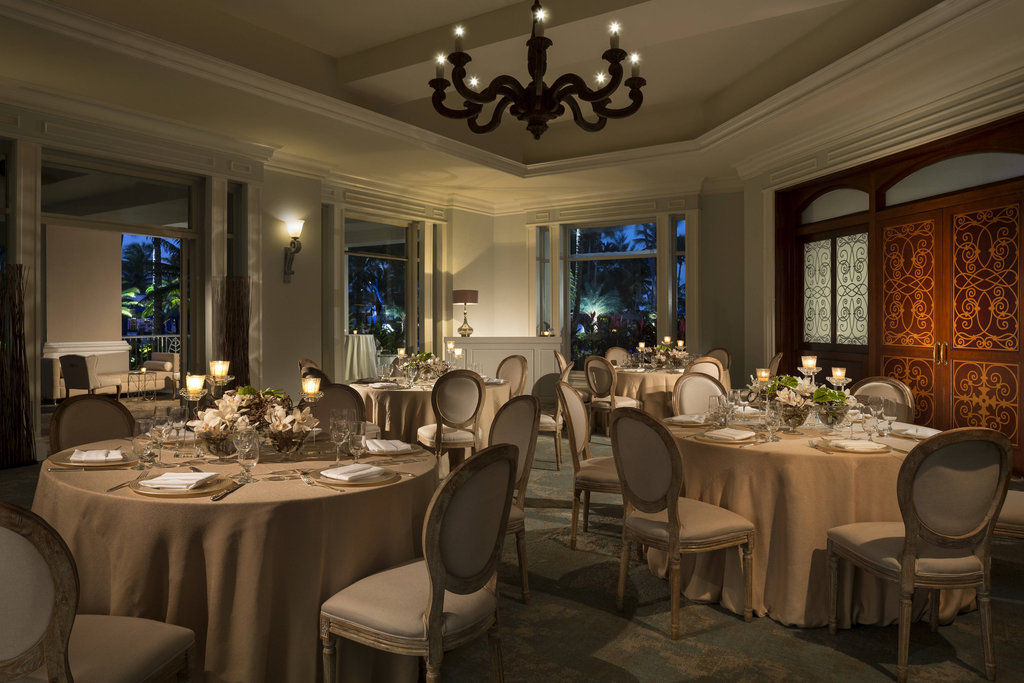 Hotel The Ritz-Carlton, San Juan Esterno foto