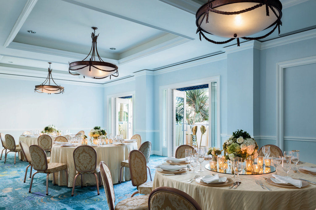 Hotel The Ritz-Carlton, San Juan Esterno foto