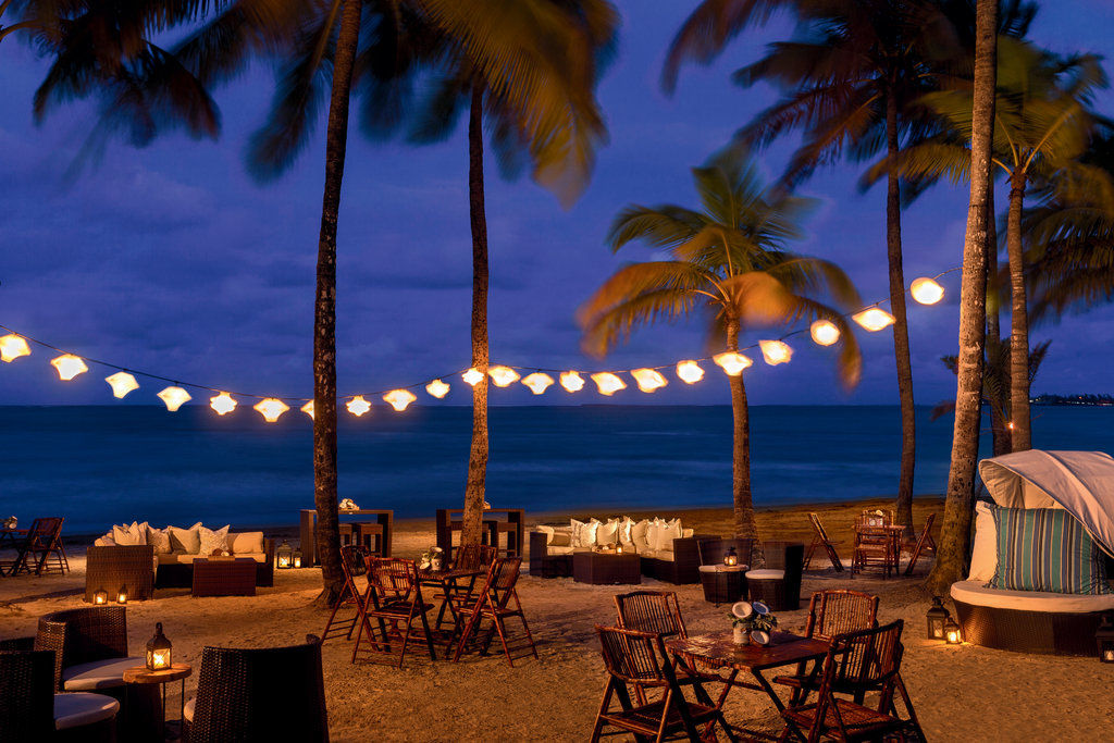 Hotel The Ritz-Carlton, San Juan Esterno foto