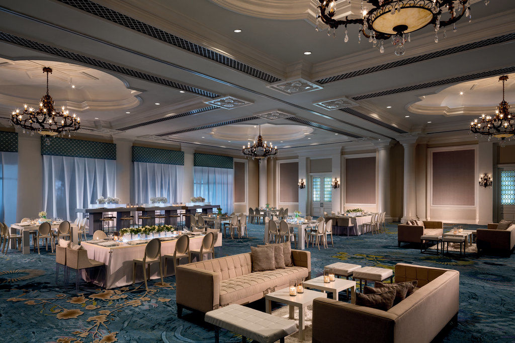 Hotel The Ritz-Carlton, San Juan Esterno foto