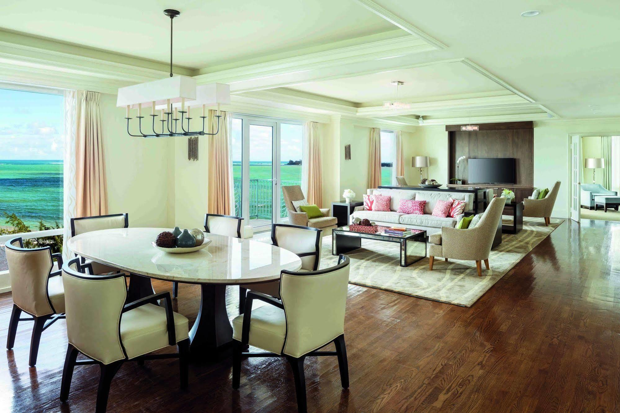 Hotel The Ritz-Carlton, San Juan Esterno foto
