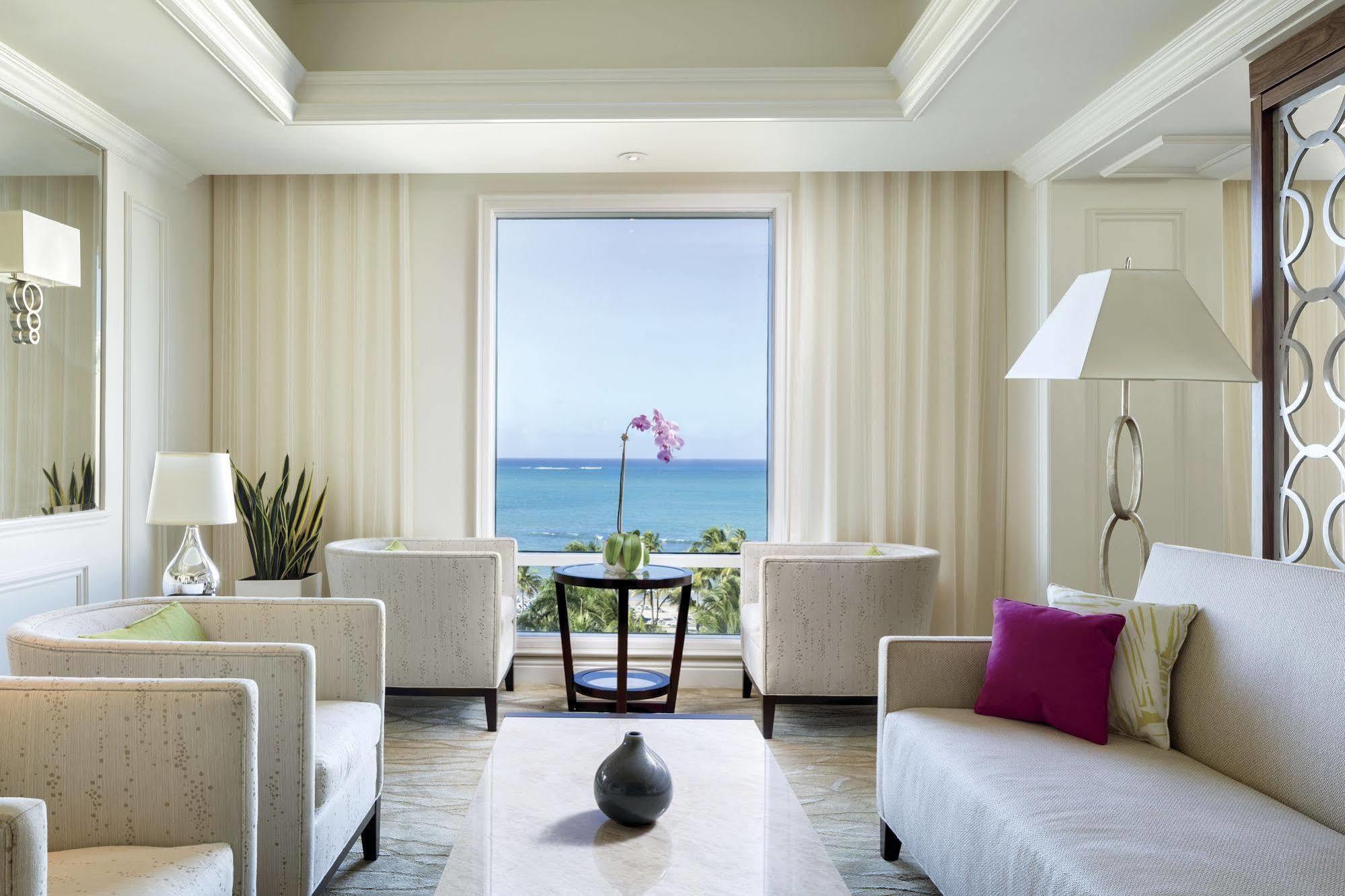 Hotel The Ritz-Carlton, San Juan Esterno foto