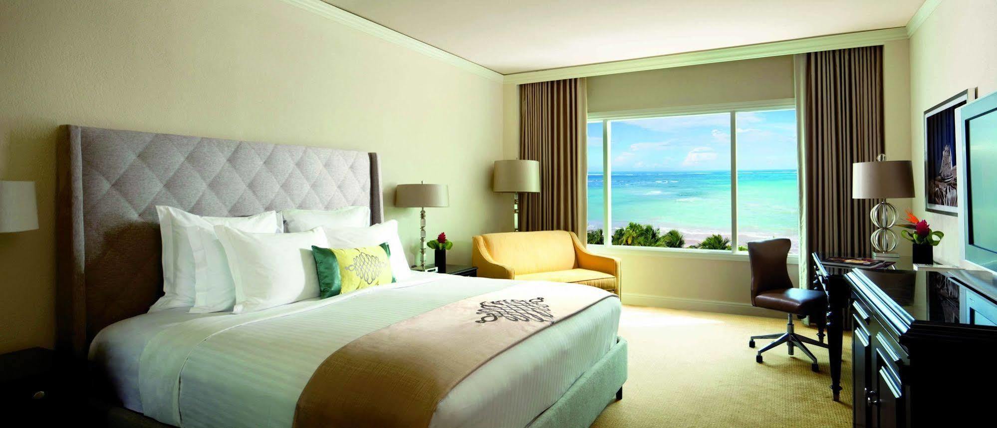Hotel The Ritz-Carlton, San Juan Esterno foto