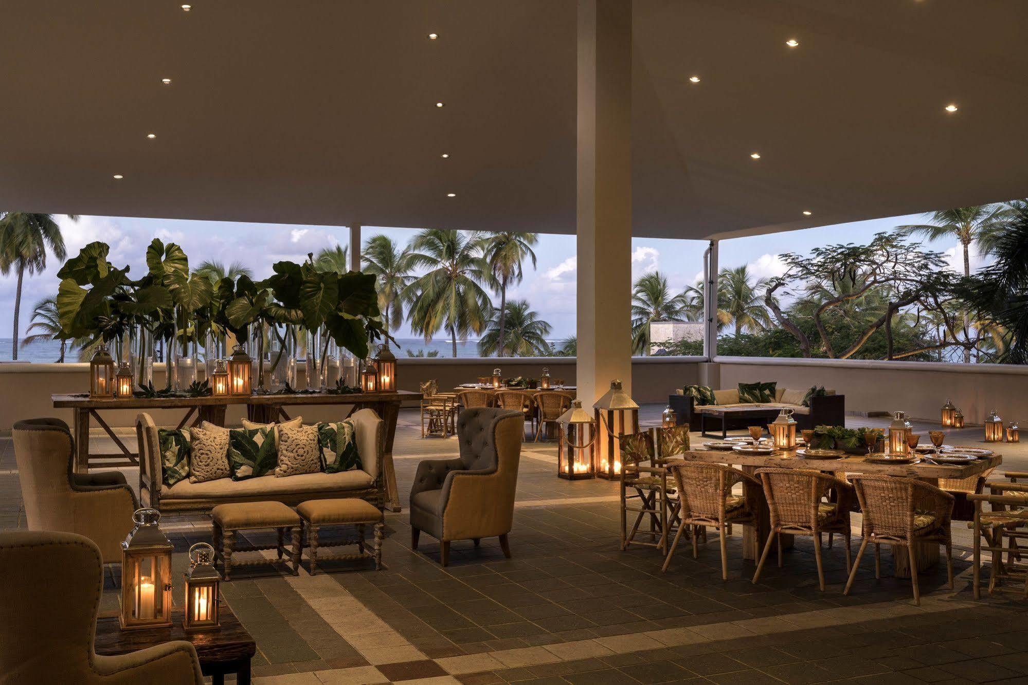 Hotel The Ritz-Carlton, San Juan Esterno foto
