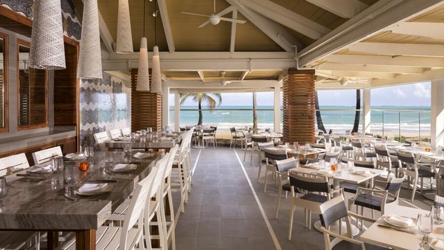 Hotel The Ritz-Carlton, San Juan Esterno foto